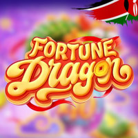 Fortune Dragon game