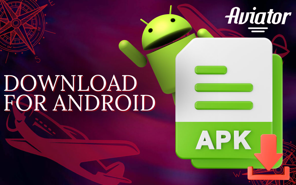 Download Aviator APK for Android