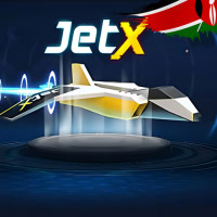 JetX game