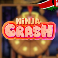 Ninja Crash game