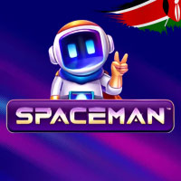 Spaceman game