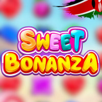 Sweet Bonanza game