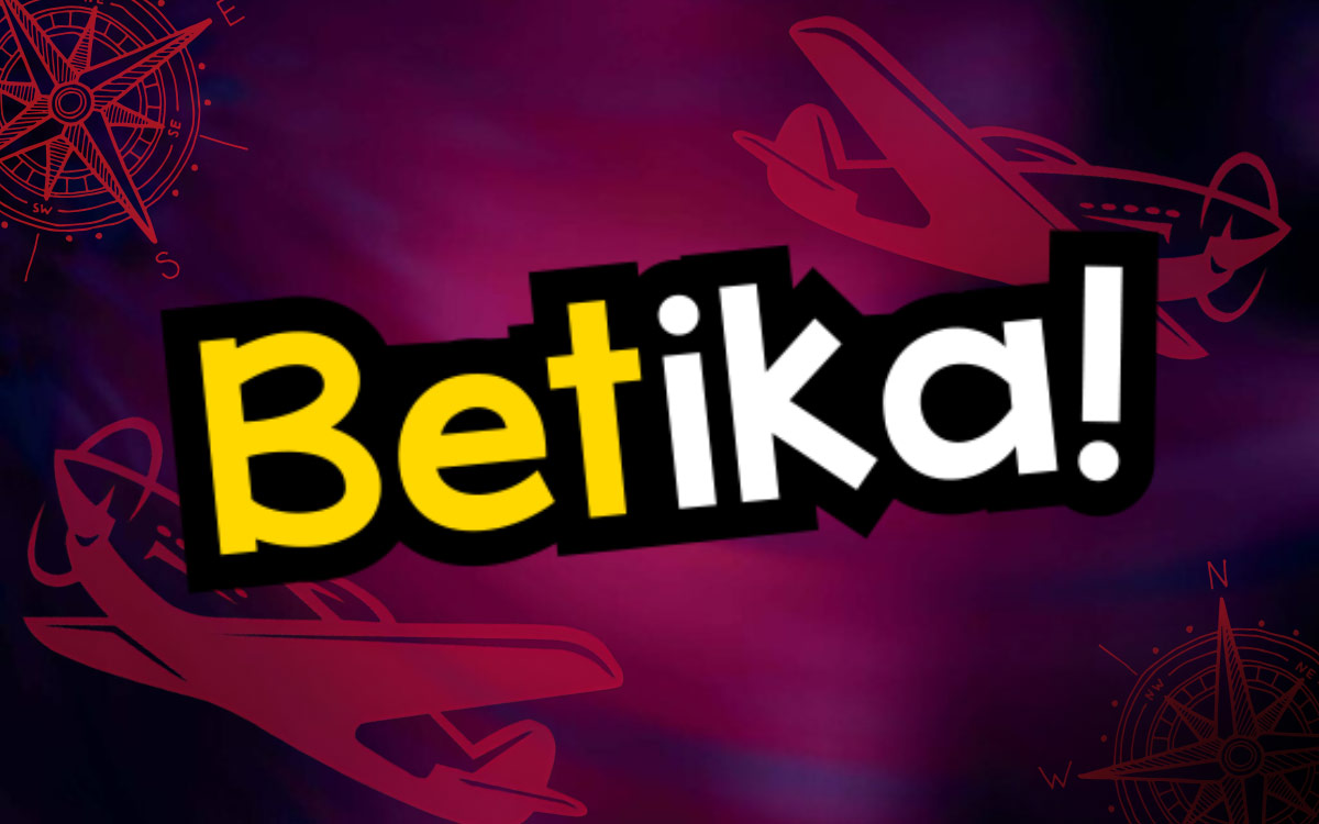 Information about Betika