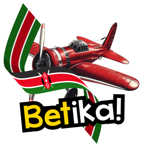 Betika Aviator Game