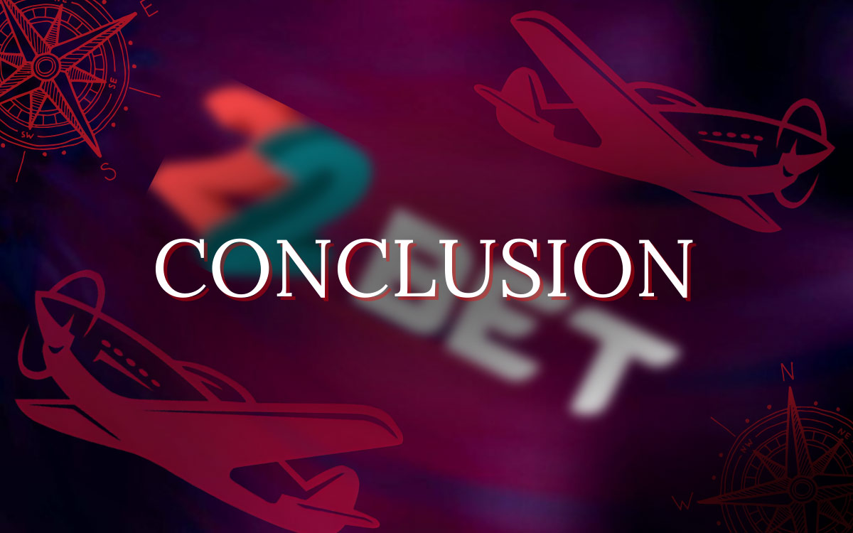 22bet Conclusion