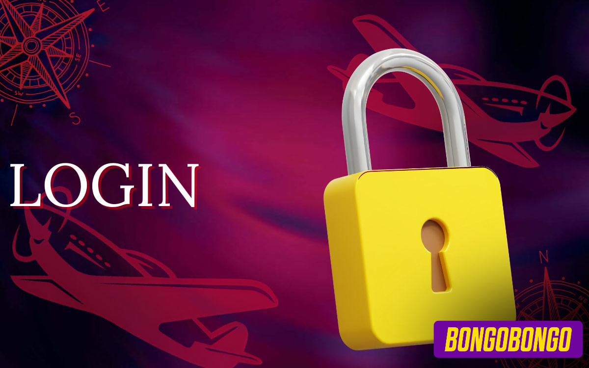 Bongobongo Easy login to your account 