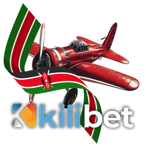 Kilibet Experience as an aviator in Kenya