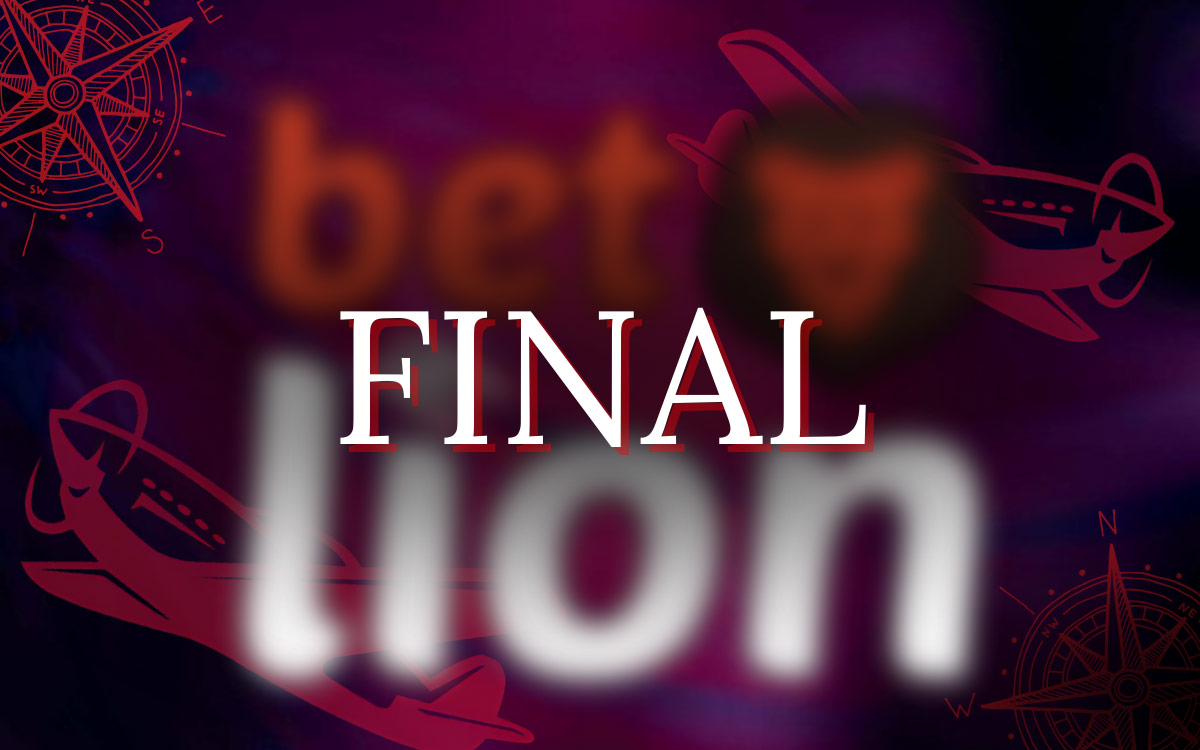 BetLion Final verdict 