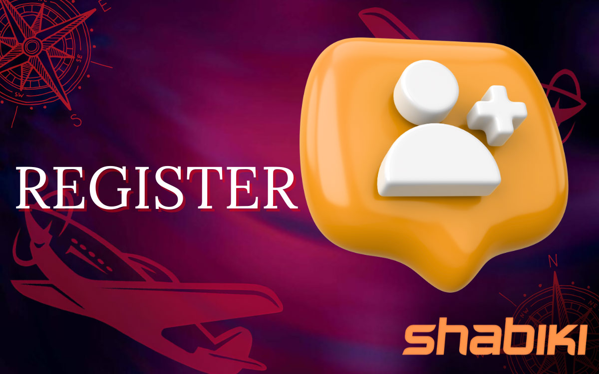 Shabiki How to register 