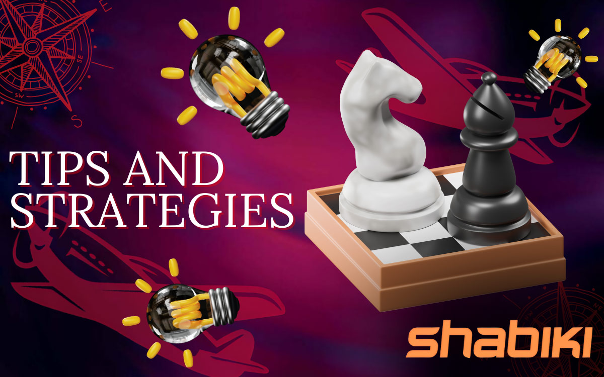 Shabiki Tips & Strategies 