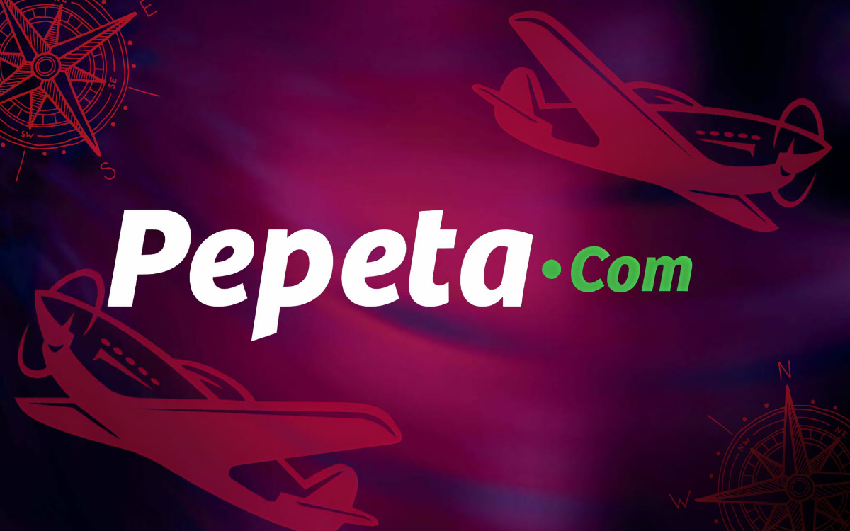 Pepeta Casino Review info