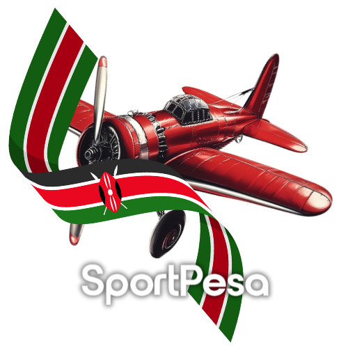 SportPesa Play the game Aviator in Kenya