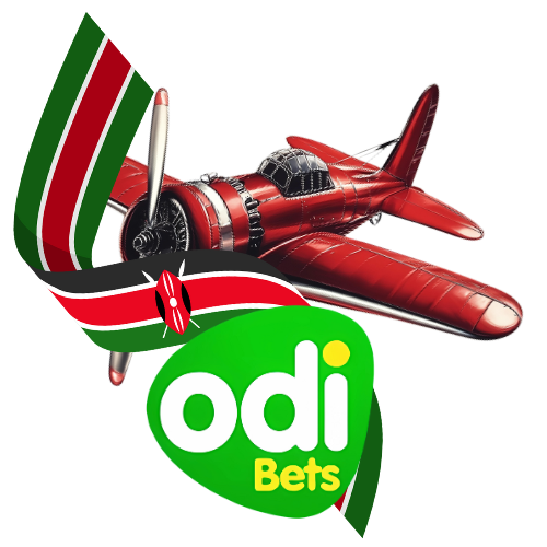 Odibet Play Aviator 