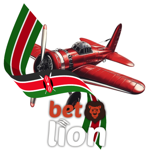 BetLion Play Aviator Kenya