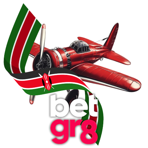 Betgr8 Play Aviator in Kenya