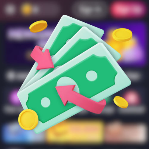 Instruction Adding funds to your account