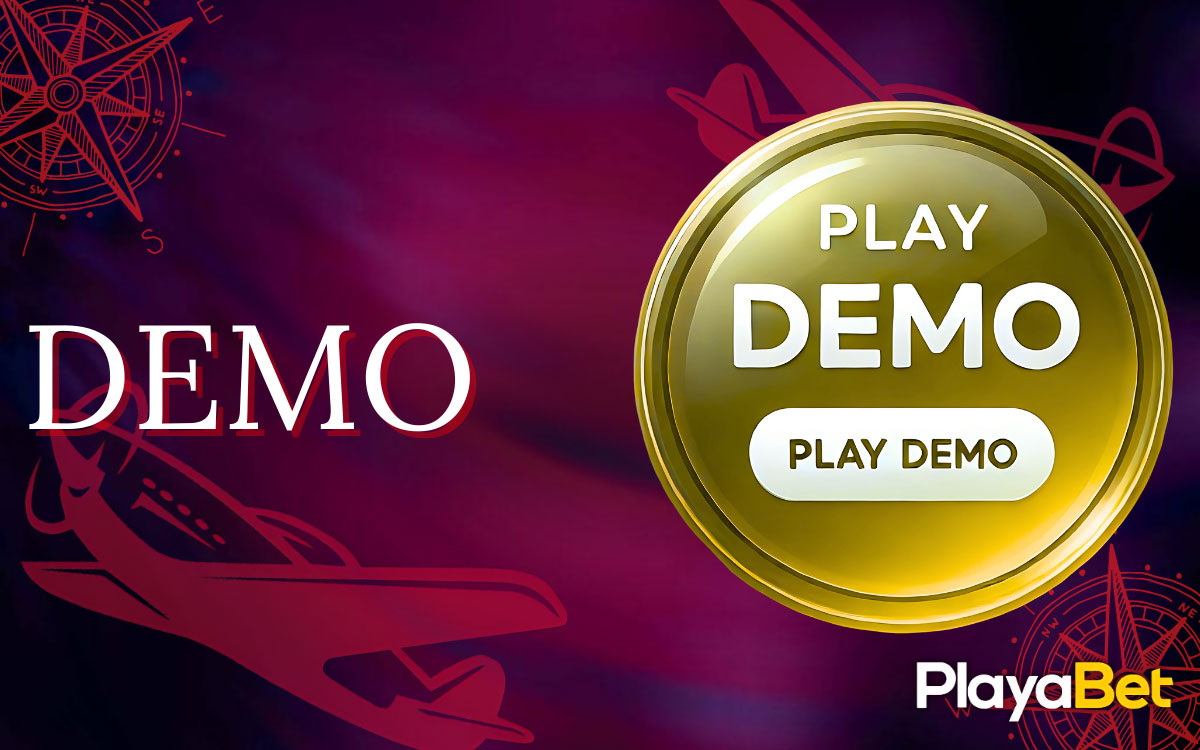 Playabet Aviator Demo
