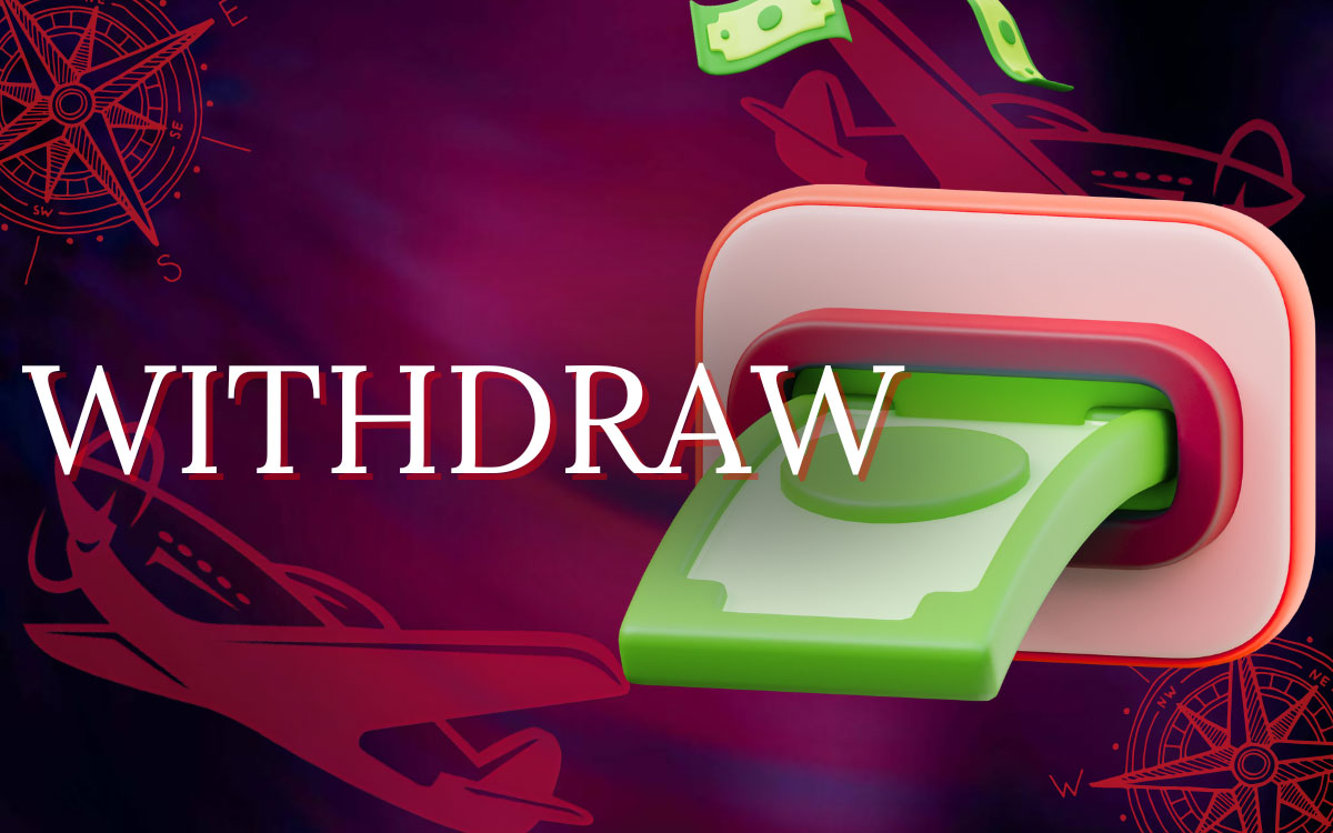 Aviator Before You Withdraw