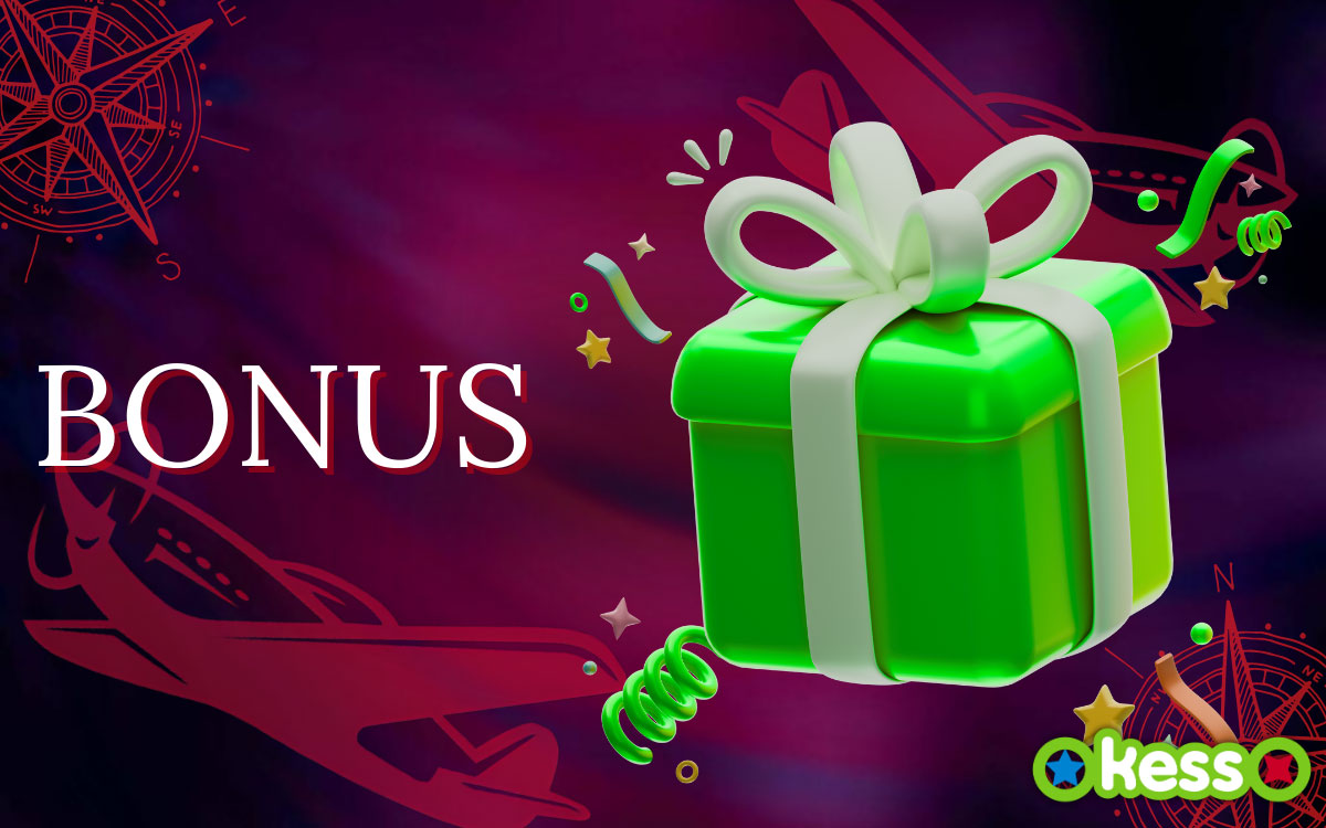 Kessgame Bonuses and Promotions for Aviator