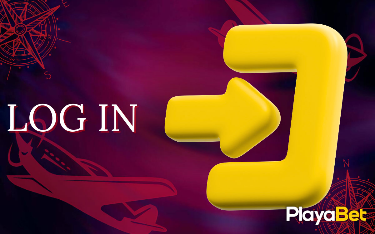 Playabet Log In to Your Account
