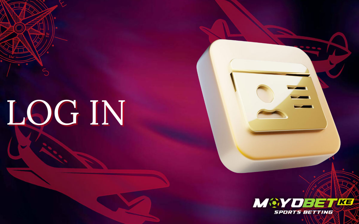 Moyobet Log In to Your Account