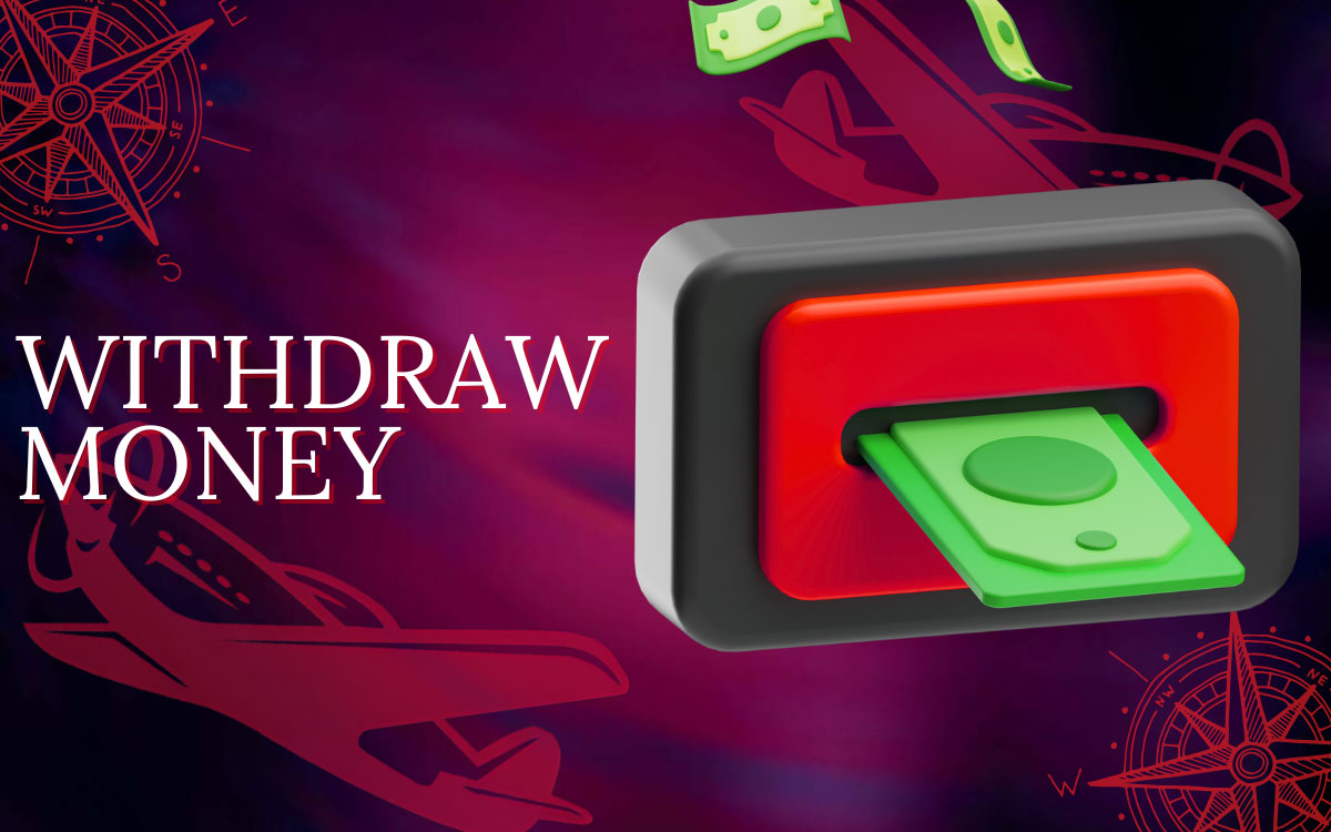 Aviator Casino How to Withdraw Money