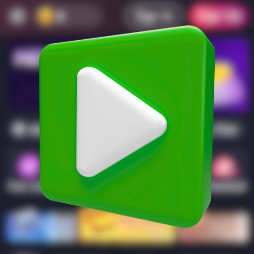 Instruction Launching the game