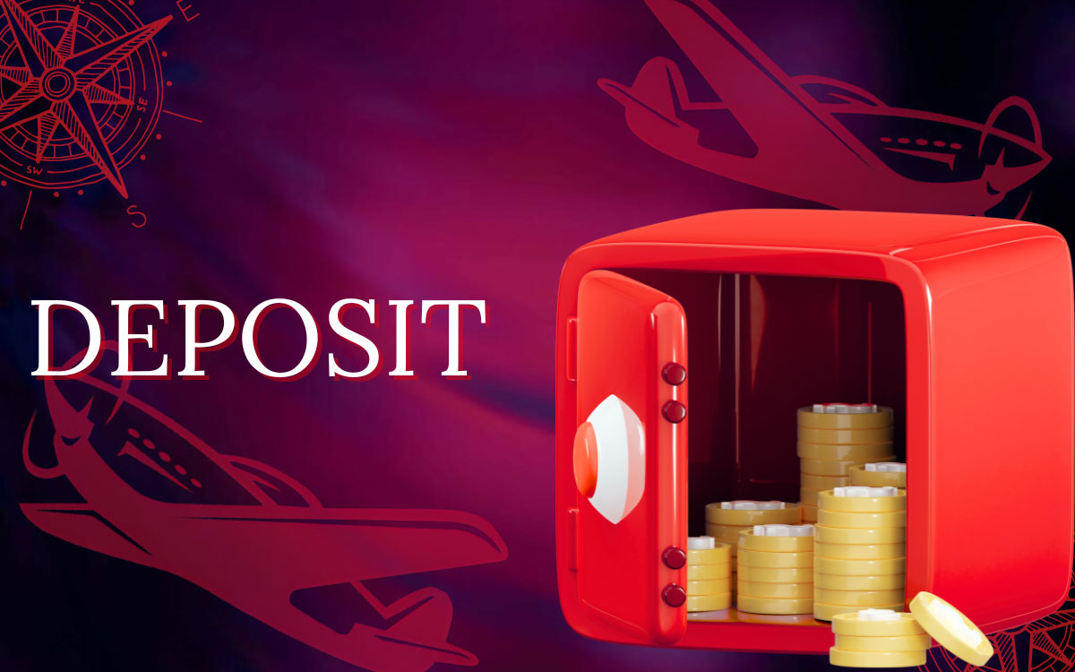 Play Aviator Making Your First Deposit 