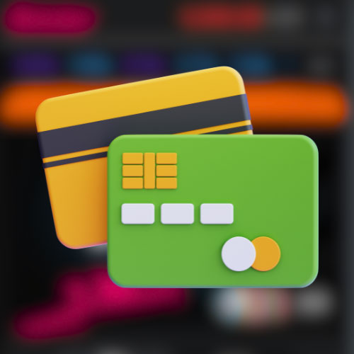 Instruction Payment methods