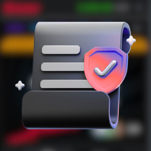 Instruction Terms and Conditions