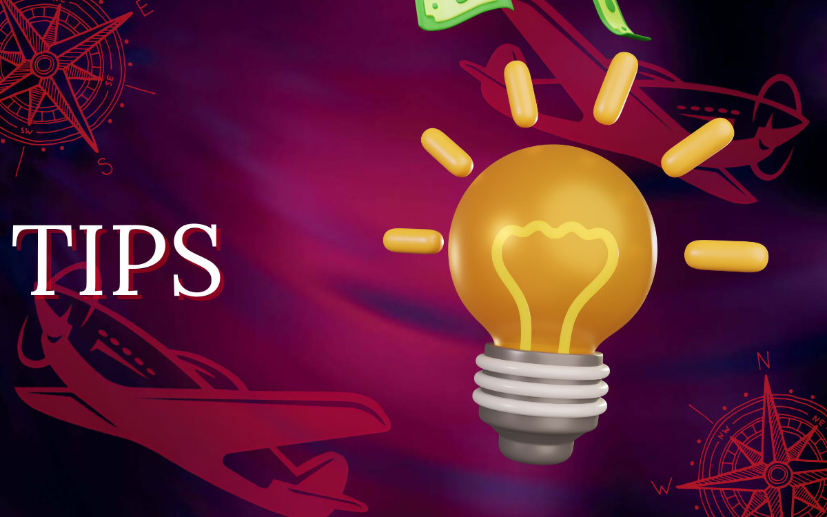 Aviator Tips for a Fast