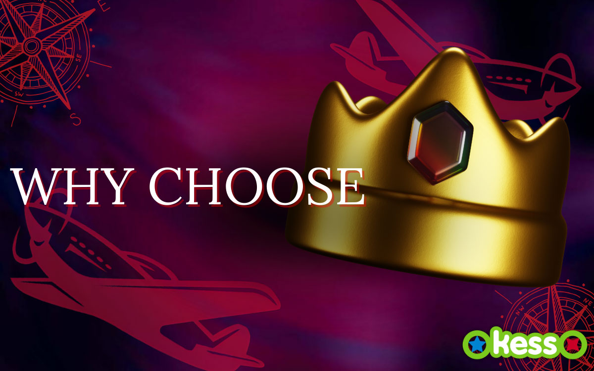 Kessgame Why Choose