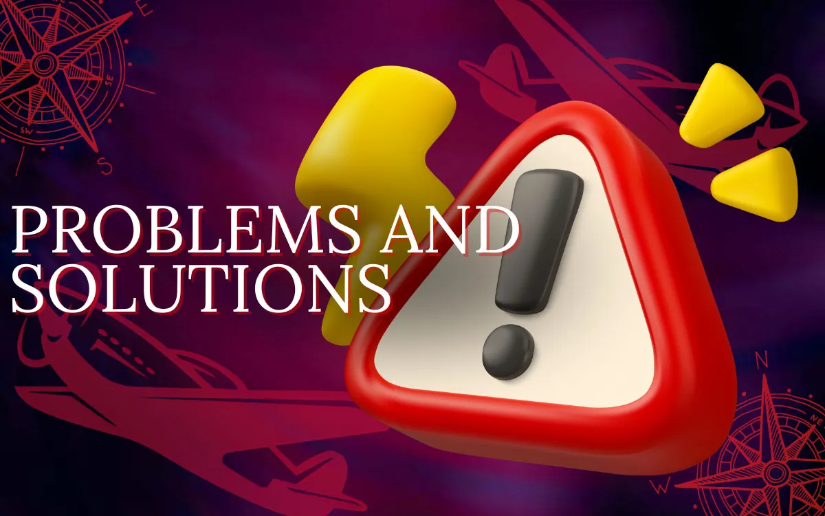 Aviator Common registration issues and their solutions