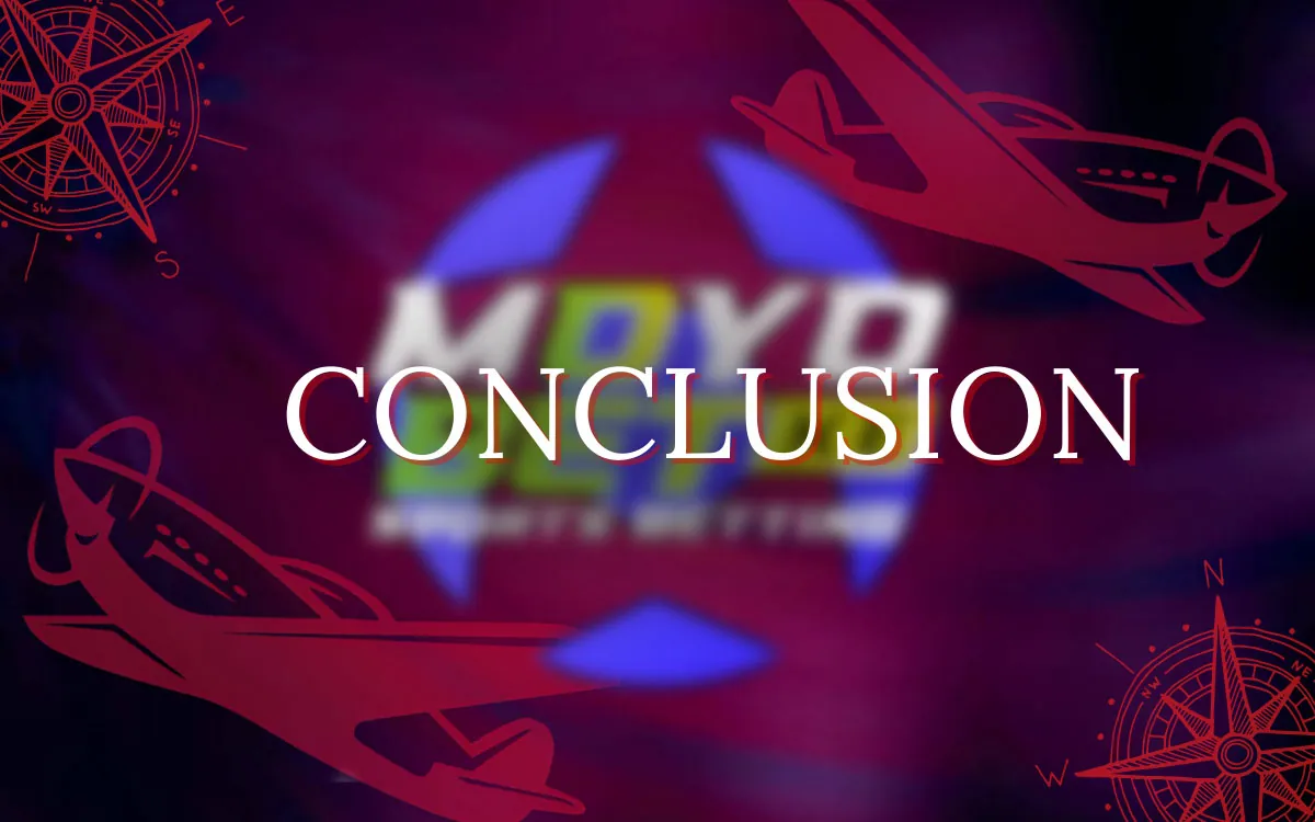 Moyobet Conclusion