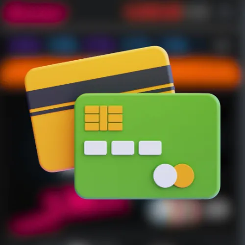 Instruction Payment methods