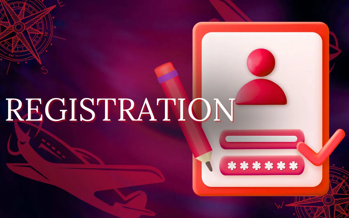 Play Aviator Why is Registration Necessary